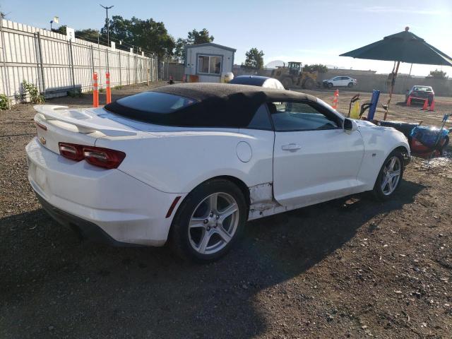 Obraz 3 z 2020 CHEVROLET CAMARO LS 2020 z VIN 1G1FB3DX4L0111970