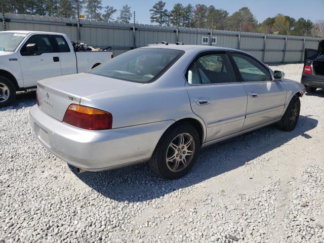 Obraz 3 z 1999 ACURA 3.2TL  1999 z VIN 19UUA5642XA033688