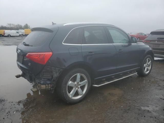 Изображение 3 2010 AUDI Q5 PREMIUM PLUS 2010 с VIN WA1LKAFP5AA106239