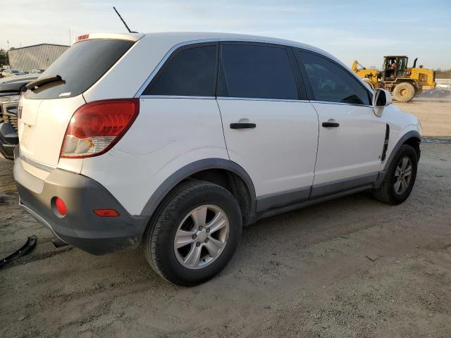 Image 3 of 2009 SATURN VUE XE 2009 with VIN 3GSCL33P59S622165
