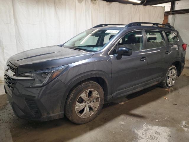 2023 SUBARU ASCENT  2023 image