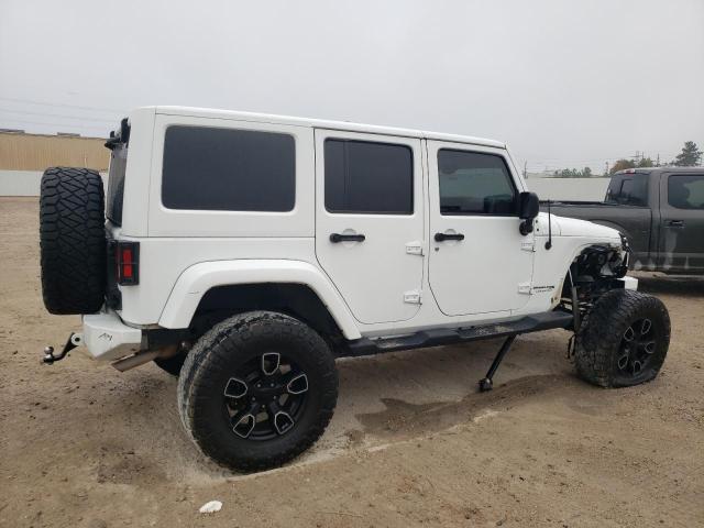 Изображение 3 2018 JEEP WRANGLER UNLIMITED SAHARA 2018 с VIN 1C4BJWEG1JL812373