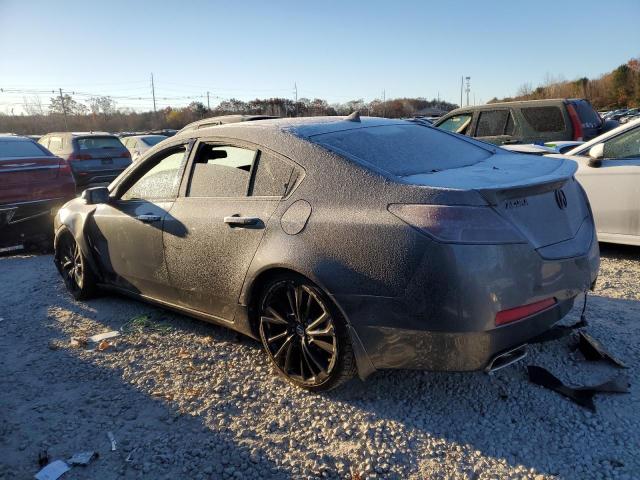 Obraz 2 z 2010 ACURA TL  2010 z VIN 19UUA8F58AA016718