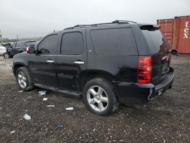 Obraz 2 z 2013 CHEVROLET TAHOE C1500 LT 2013 z VIN 1GNSCBE06DR239940