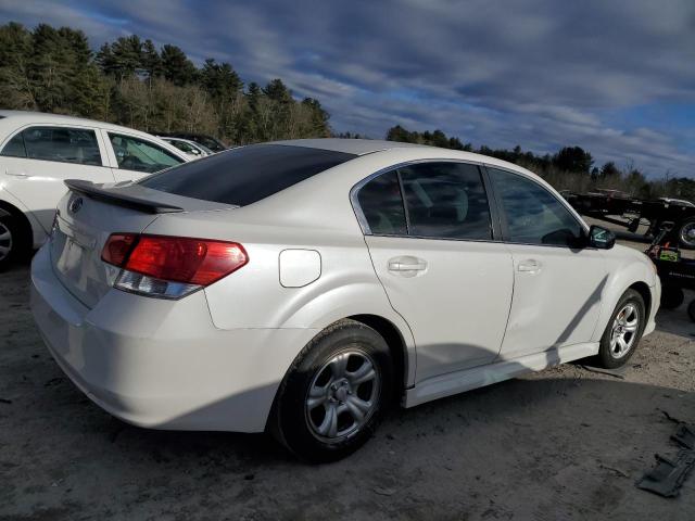 Изображение 3 2012 SUBARU LEGACY 2.5I PREMIUM 2012 с VIN 4S3BMBB60C3020262