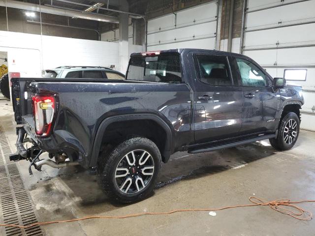 Изображение 3 2023 GMC SIERRA K1500 AT4 2023 с VIN 1GTUUEE87PZ123379