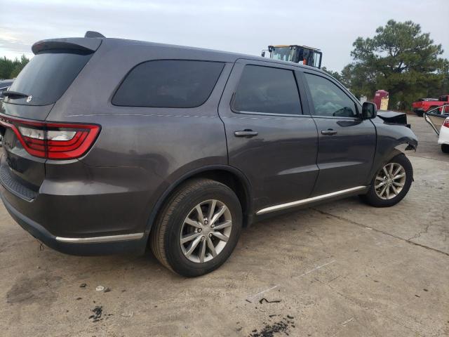 Obraz 3 z 2018 DODGE DURANGO SXT 2018 z VIN 1C4RDHAGXJC340567
