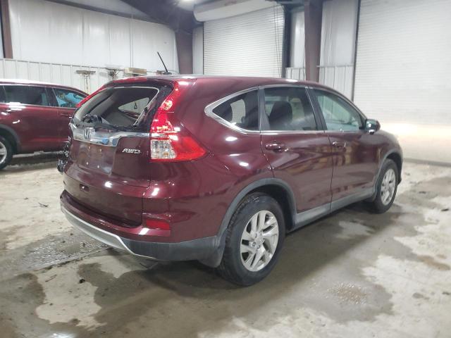 Obraz 3 z 2015 HONDA CR-V EX 2015 z VIN 2HKRM4H58FH649592