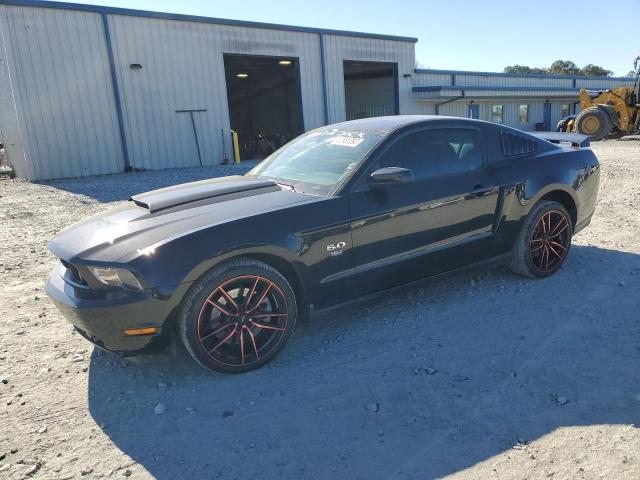 Obraz 1 z 2012 FORD MUSTANG GT 2012 z VIN 1ZVBP8CF2C5265753