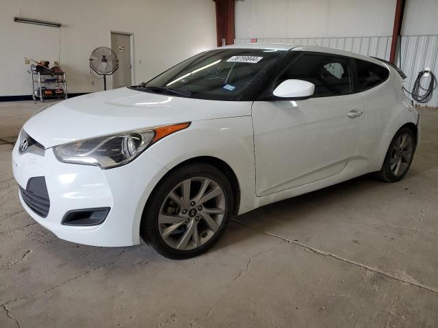 Image 1 of 2016 HYUNDAI VELOSTER  2016 with VIN KMHTC6ADXGU297401