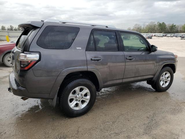 Изображение 3 2016 TOYOTA 4RUNNER SR5 2016 с VIN JTEZU5JR0G5116958