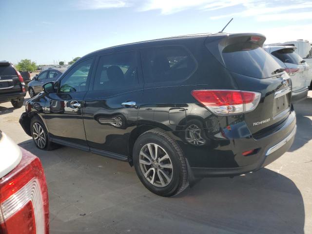Image 2 of 2014 NISSAN PATHFINDER S 2014 with VIN 5N1AR2MNXEC705384