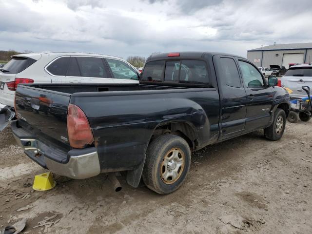 Obraz 3 z 2008 TOYOTA TACOMA ACCESS CAB 2008 z VIN 5TETX22NX8Z520750