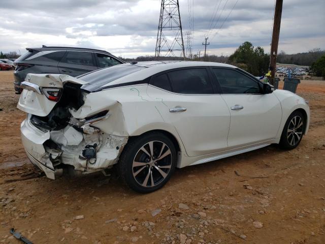 Image 3 of 2018 NISSAN MAXIMA 3.5S 2018 with VIN 1N4AA6APXJC391888