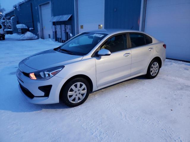 Изображение 2023 KIA RIO LX 2023