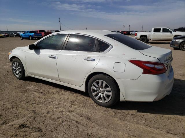Obraz 2 z 2017 NISSAN ALTIMA 2.5 2017 z VIN 1N4AL3AP3HN318305