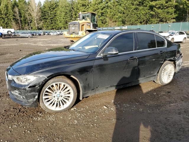 Изображение 2014 BMW 335 XI 2014