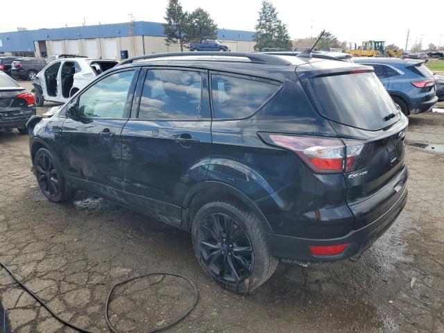Obraz 2 z 2018 FORD ESCAPE SE 2018 z VIN 1FMCU0GD8JUB09645