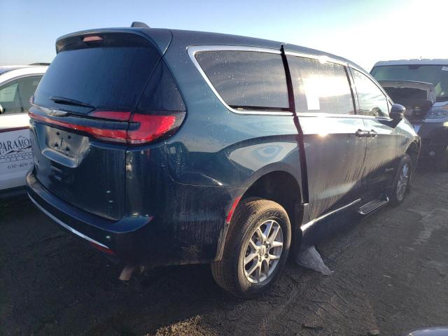 Image 3 of 2023 CHRYSLER PACIFICA TOURING L 2023 with VIN 2C4RC1BG2PR505293