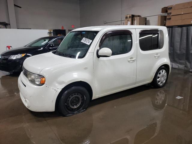 Изображение 2009 NISSAN CUBE BASE 2009