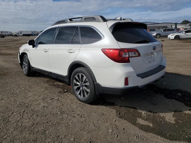 Obraz 2 z 2016 SUBARU OUTBACK 2.5I LIMITED 2016 z VIN 4S4BSALC1G3316283