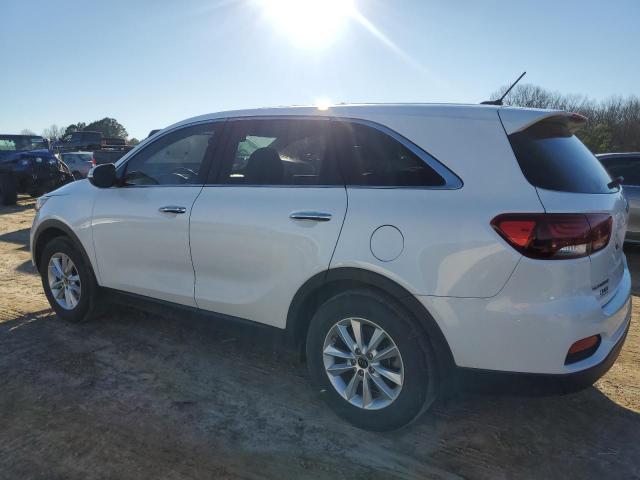 Изображение 2 2019 KIA SORENTO L 2019 с VIN 5XYPG4A39KG599911