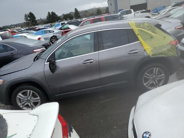 Obraz 1 z 2023 MERCEDES-BENZ GLA 250 4MATIC 2023 z VIN W1N4N4HB1PJ521645
