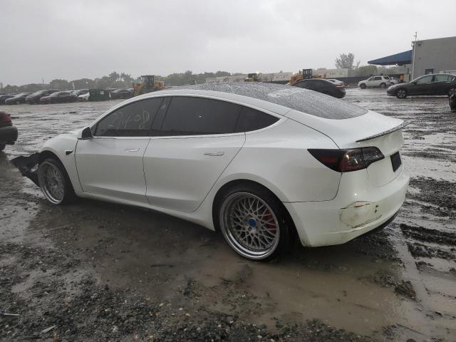 Image 2 of 2019 TESLA MODEL 3  2019 with VIN 5YJ3E1EB1KF470069