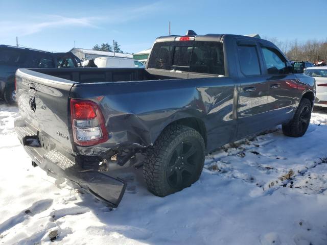 Obraz 3 z 2021 RAM 1500 BIG HORN/LONE STAR 2021 z VIN 1C6SRFBT6MN759356
