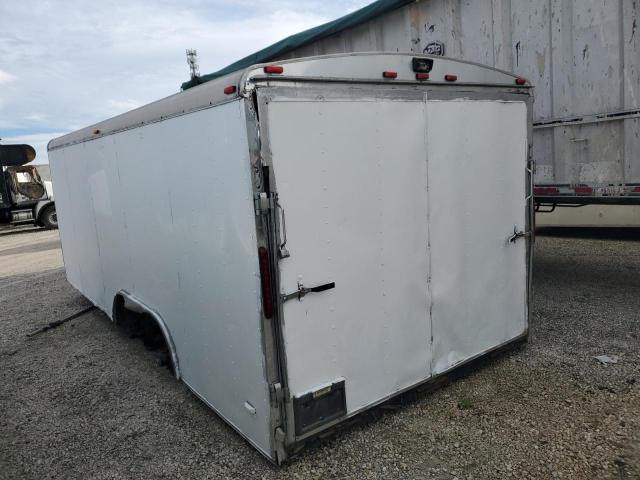 Изображение 3 2009 HAUI UTILITY 2009 с VIN 16HGB20229H178407