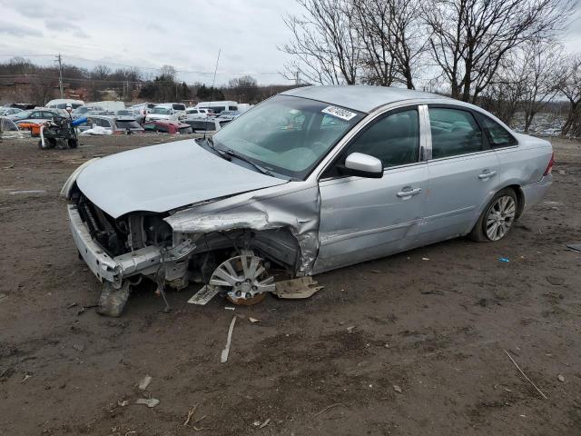 2005 MERCURY MONTEGO LUXURY 2005 image