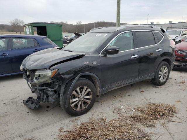 Изображение 2014 NISSAN ROGUE S 2014