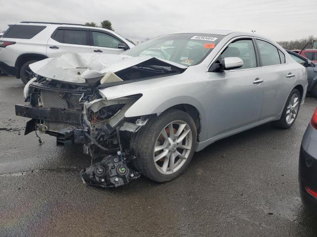 Изображение 2009 NISSAN MAXIMA S 2009