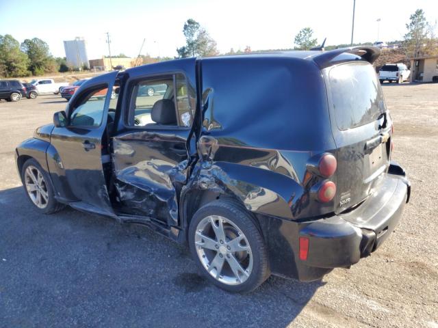 Image 2 of 2009 CHEVROLET HHR LS 2009 with VIN 3GNCA13B49S554295