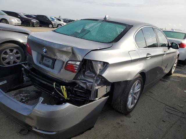 Изображение 3 2015 BMW 528 I 2015 с VIN WBA5A5C50FD522746