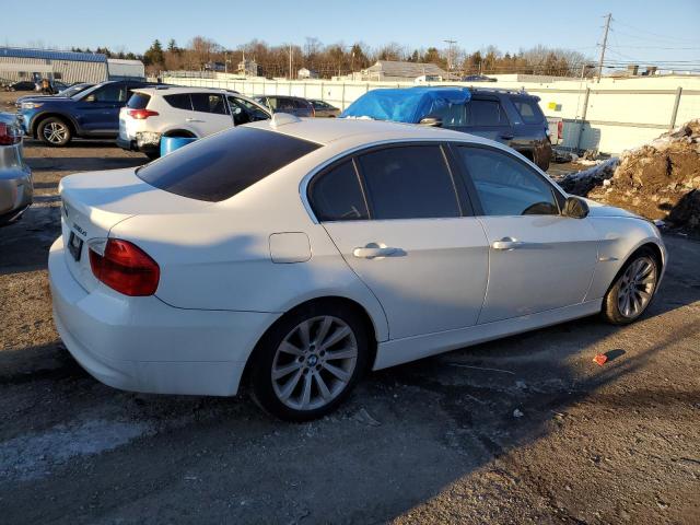Изображение 3 2006 BMW 330 XI 2006 с VIN WBAVD33566KV63633