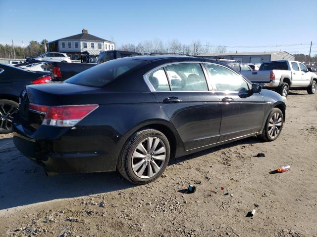 Image 3 of 2011 HONDA ACCORD EX 2011 with VIN 1HGCP2E79BA123644
