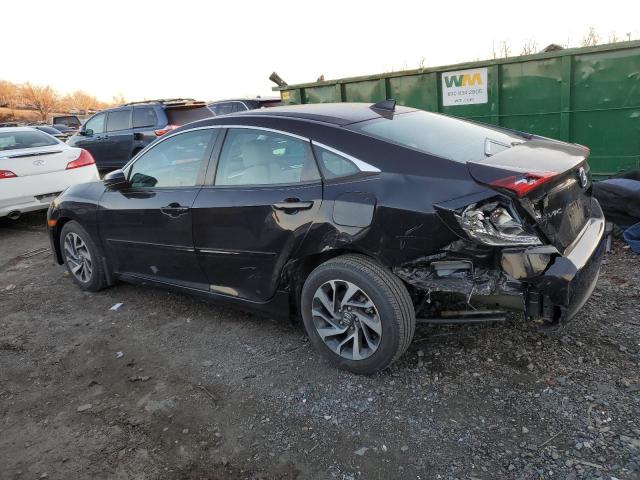Obraz 2 z 2017 HONDA CIVIC EX 2017 z VIN 2HGFC2F71HH512246