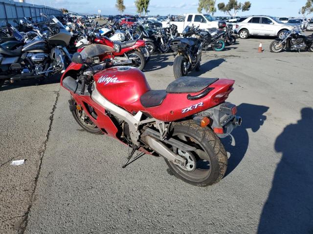 Image 3 of 1996 KAWASAKI ZX750 P 1996 with VIN JKAZXDP12TA003855