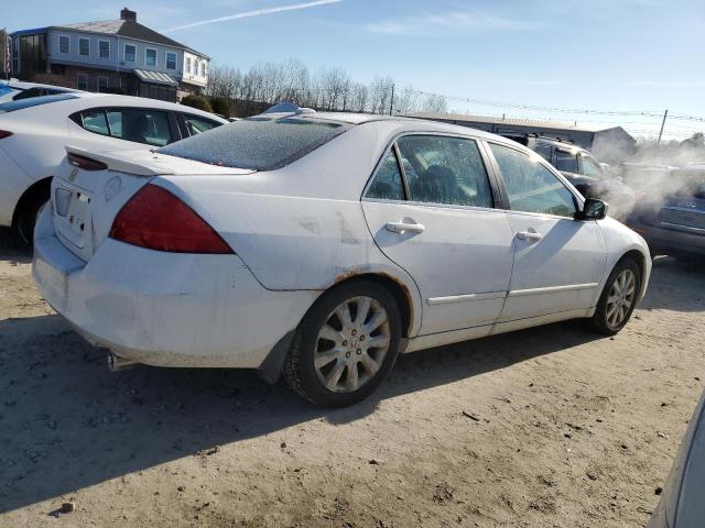 Изображение 3 2007 HONDA ACCORD EX 2007 с VIN 1HGCM66837A001652