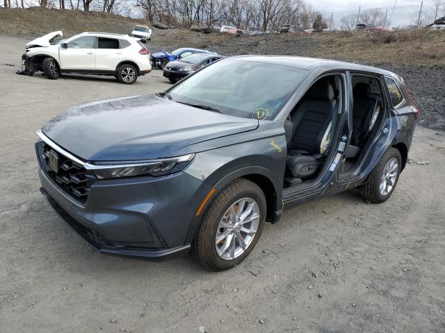 Изображение 2024 HONDA CR-V EXL 2024