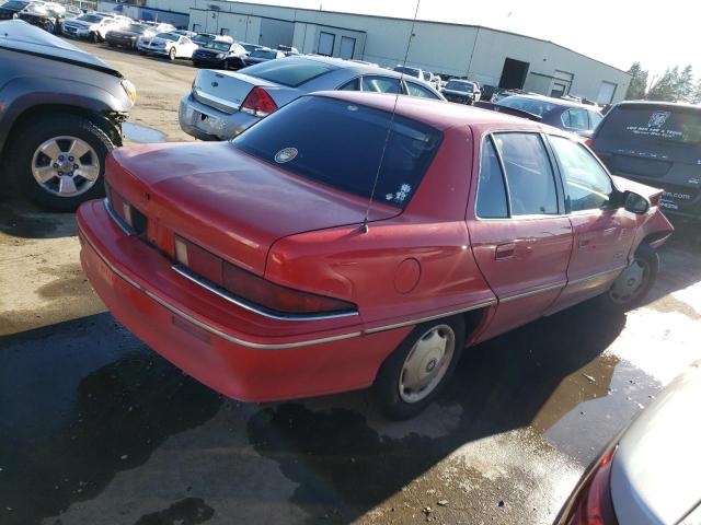 Изображение 3 1995 BUICK SKYLARK GRAN SPORT 1995 с VIN 1G4NV55M2SC450858