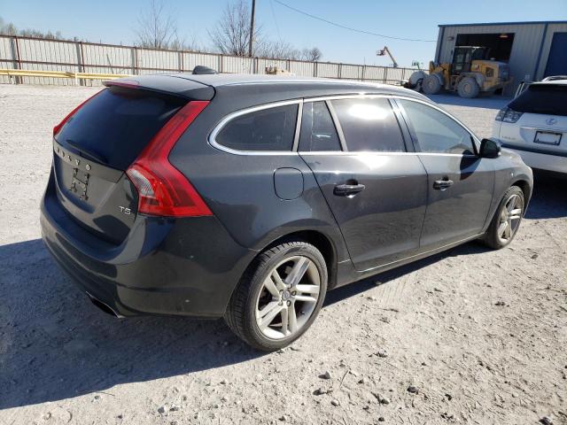 Image 3 of 2015 VOLVO V60 PREMIER 2015 with VIN YV140MEB9F1198044