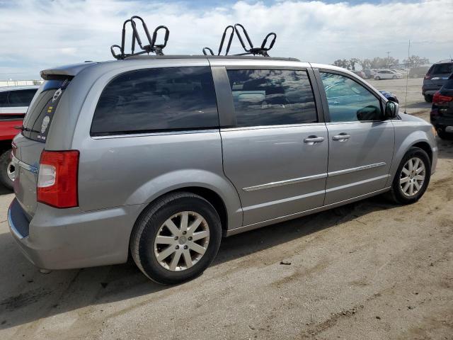 Изображение 3 2016 CHRYSLER TOWN & COUNTRY TOURING 2016 с VIN 2C4RC1BG2GR296752