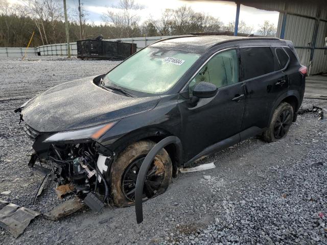 Image 1 of 2023 NISSAN ROGUE SV 2023 with VIN JN8BT3BA2PW011472