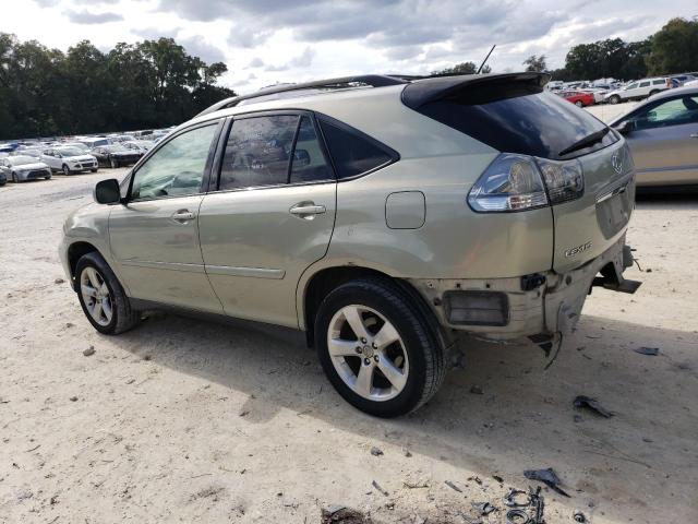 Изображение 2 2004 LEXUS RX 330 2004 с VIN JTJGA31U940016022