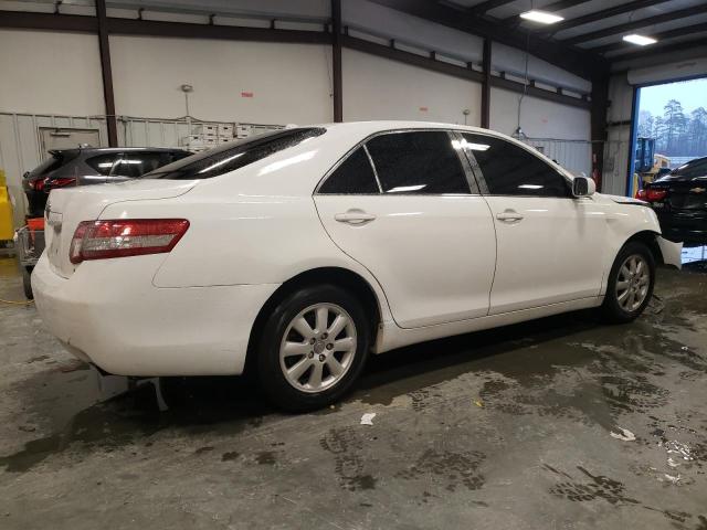 Obraz 3 z 2011 TOYOTA CAMRY BASE 2011 z VIN 4T1BF3EK0BU641806