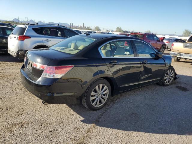 Изображение 3 2011 HONDA ACCORD EXL 2011 с VIN 1HGCP2F88BA113940