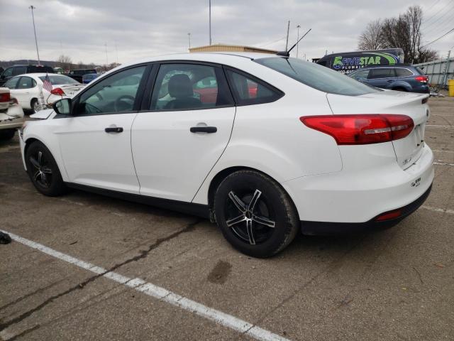 Obraz 2 z 2015 FORD FOCUS S 2015 z VIN 1FADP3E24FL229836