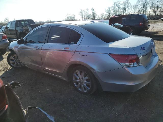 Obraz 2 z 2009 HONDA ACCORD EXL 2009 z VIN 1HGCP26809A145310